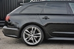 Audi A6 Avant Tdi Ultra S Line Black Edition Manual - Thumb 20