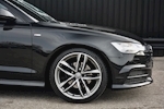 Audi A6 Avant Tdi Ultra S Line Black Edition Manual - Thumb 21