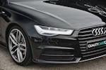 Audi A6 Avant Tdi Ultra S Line Black Edition Manual - Thumb 22