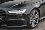 Audi A6 Avant Tdi Ultra S Line Black Edition Manual - Thumb 23