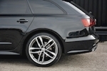 Audi A6 Avant Tdi Ultra S Line Black Edition Manual - Thumb 25