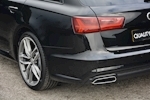 Audi A6 Avant Tdi Ultra S Line Black Edition Manual - Thumb 26