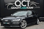 Audi A6 Avant Tdi Ultra S Line Black Edition Manual - Thumb 27