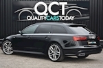 Audi A6 Avant Tdi Ultra S Line Black Edition Manual - Thumb 17