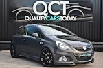 Vauxhall Corsa Vxr Club Sport + Leather Pack + High Spec - Thumb 0