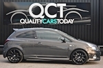 Vauxhall Corsa Vxr Club Sport + Leather Pack + High Spec - Thumb 8