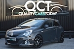 Vauxhall Corsa Vxr Club Sport + Leather Pack + High Spec - Thumb 13