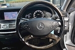 Mercedes S350 L AMG Sport Package Full Mercedes Main Dealer Service History - Thumb 22