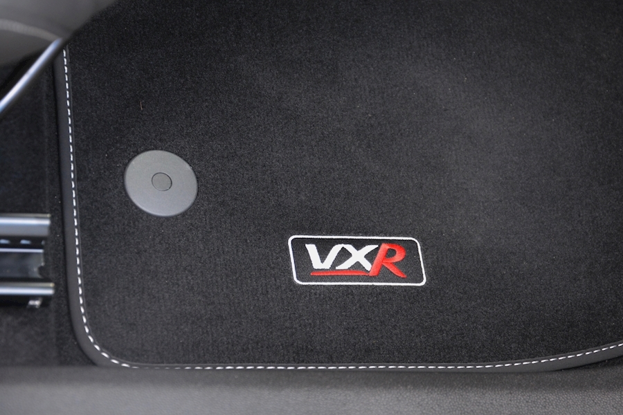 Vauxhall Corsa Corsa Vxr Hatchback 1.6 Manual Petrol Image 14