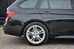 BMW 3 Series 3 Series 335D Xdrive M Sport Auto 3.0 5dr Estate Automatic Diesel - Thumb 18