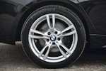 BMW 3 Series 3 Series 335D Xdrive M Sport Auto 3.0 5dr Estate Automatic Diesel - Thumb 35