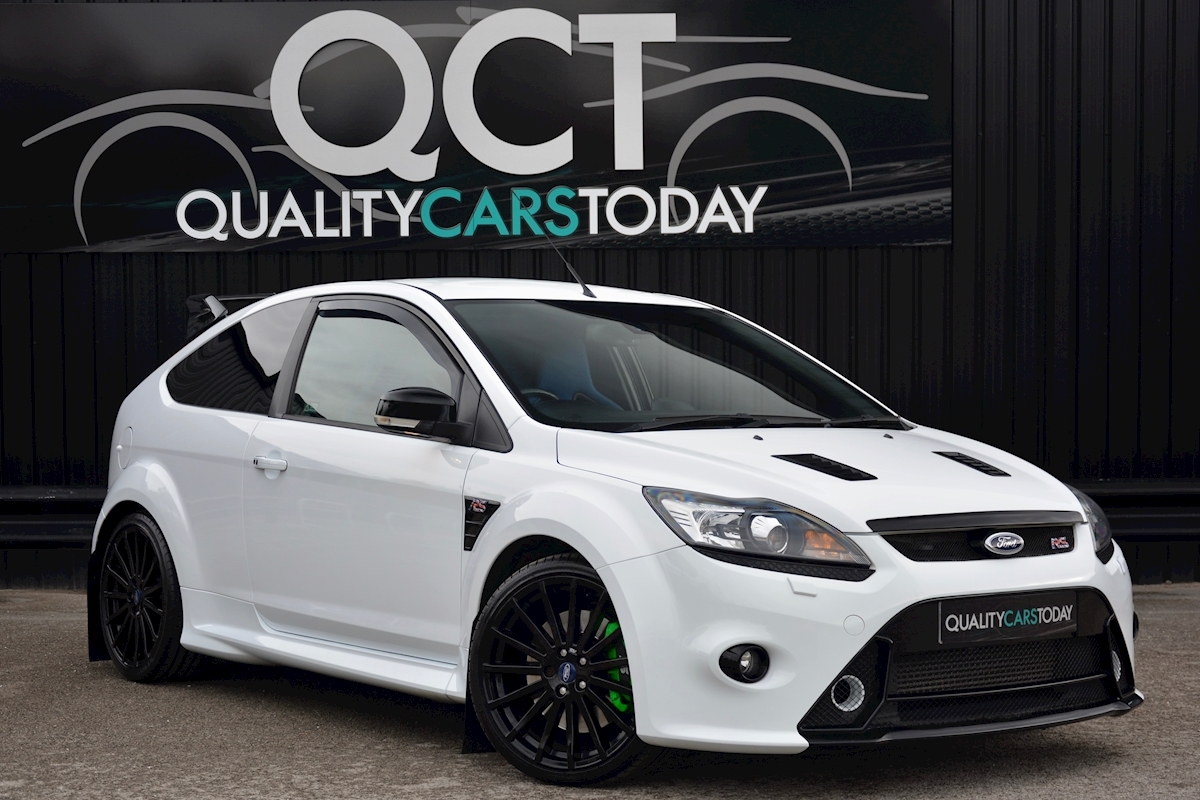 ford focus rs for sale