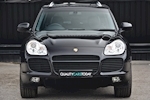Porsche Cayenne Turbo 4.5 V8 High Specification + Previously Supplied By Ourselves - Thumb 3