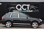 Porsche Cayenne Turbo 4.5 V8 High Specification + Previously Supplied By Ourselves - Thumb 6