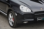 Porsche Cayenne Turbo 4.5 V8 High Specification + Previously Supplied By Ourselves - Thumb 23