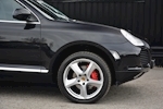 Porsche Cayenne Turbo 4.5 V8 High Specification + Previously Supplied By Ourselves - Thumb 22