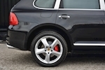 Porsche Cayenne Turbo 4.5 V8 High Specification + Previously Supplied By Ourselves - Thumb 21