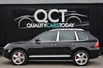 Porsche Cayenne Turbo 4.5 V8 High Specification + Previously Supplied By Ourselves - Thumb 1