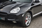 Porsche Cayenne Turbo 4.5 V8 High Specification + Previously Supplied By Ourselves - Thumb 24