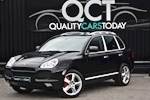 Porsche Cayenne Turbo 4.5 V8 High Specification + Previously Supplied By Ourselves - Thumb 11