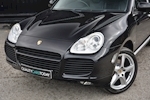 Porsche Cayenne Turbo 4.5 V8 High Specification + Previously Supplied By Ourselves - Thumb 42
