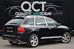 Porsche Cayenne Turbo 4.5 V8 High Specification + Previously Supplied By Ourselves - Thumb 10