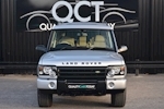 Land Rover Discovery Discovery Discovery V8i Es Auto 4.0 5dr Estate Automatic Petrol - Thumb 3