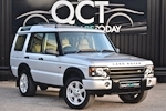 Land Rover Discovery Discovery Discovery V8i Es Auto 4.0 5dr Estate Automatic Petrol - Thumb 0
