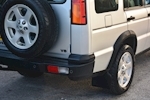 Land Rover Discovery Discovery Discovery V8i Es Auto 4.0 5dr Estate Automatic Petrol - Thumb 8
