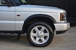 Land Rover Discovery Discovery Discovery V8i Es Auto 4.0 5dr Estate Automatic Petrol - Thumb 10