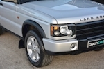 Land Rover Discovery Discovery Discovery V8i Es Auto 4.0 5dr Estate Automatic Petrol - Thumb 11
