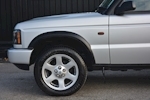 Land Rover Discovery Discovery Discovery V8i Es Auto 4.0 5dr Estate Automatic Petrol - Thumb 26