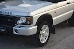 Land Rover Discovery Discovery Discovery V8i Es Auto 4.0 5dr Estate Automatic Petrol - Thumb 25
