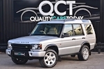 Land Rover Discovery Discovery Discovery V8i Es Auto 4.0 5dr Estate Automatic Petrol - Thumb 13