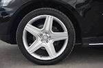 Mercedes ML 350 CDI Sport *21 inch AMG Wheels + Heated Seats* - Thumb 42