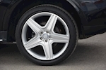 Mercedes ML 350 CDI Sport *21 inch AMG Wheels + Heated Seats* - Thumb 43