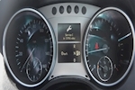 Mercedes ML 350 CDI Sport *21 inch AMG Wheels + Heated Seats* - Thumb 21
