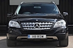 Mercedes ML 350 CDI Sport *21 inch AMG Wheels + Heated Seats* - Thumb 3