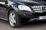 Mercedes ML 350 CDI Sport *21 inch AMG Wheels + Heated Seats* - Thumb 13