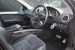 Mercedes ML 350 CDI Sport *21 inch AMG Wheels + Heated Seats* - Thumb 9