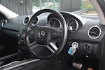 Mercedes ML 350 CDI Sport *21 inch AMG Wheels + Heated Seats* - Thumb 34