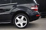 Mercedes ML 350 CDI Sport *21 inch AMG Wheels + Heated Seats* - Thumb 16