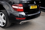 Mercedes ML 350 CDI Sport *21 inch AMG Wheels + Heated Seats* - Thumb 17