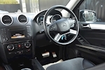 Mercedes ML 350 CDI Sport *21 inch AMG Wheels + Heated Seats* - Thumb 24