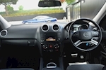 Mercedes ML 350 CDI Sport *21 inch AMG Wheels + Heated Seats* - Thumb 23