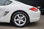 Porsche Cayman Cayman 24V 2.9 2dr Coupe Manual Petrol - Thumb 26