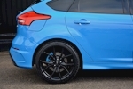 Ford Focus Focus Rs 2.3 5dr Hatchback Manual Petrol - Thumb 11