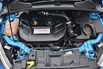 Ford Focus Focus Rs 2.3 5dr Hatchback Manual Petrol - Thumb 34