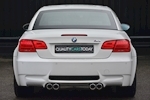 BMW 3 Series 3 Series M3 4.0 2dr Convertible Manual Petrol - Thumb 7