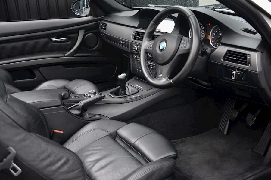 BMW 3 Series 3 Series M3 4.0 2dr Convertible Manual Petrol Image 12